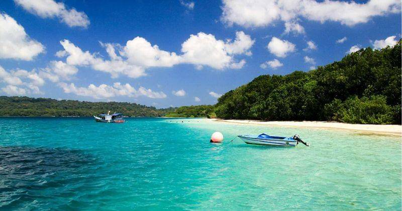 Atourin.com/Pulauoar